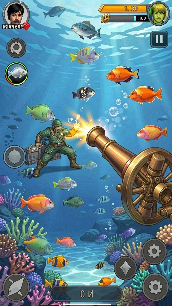 agam69 - Mode permainan multiplayer yang menambah keseruan bermain.