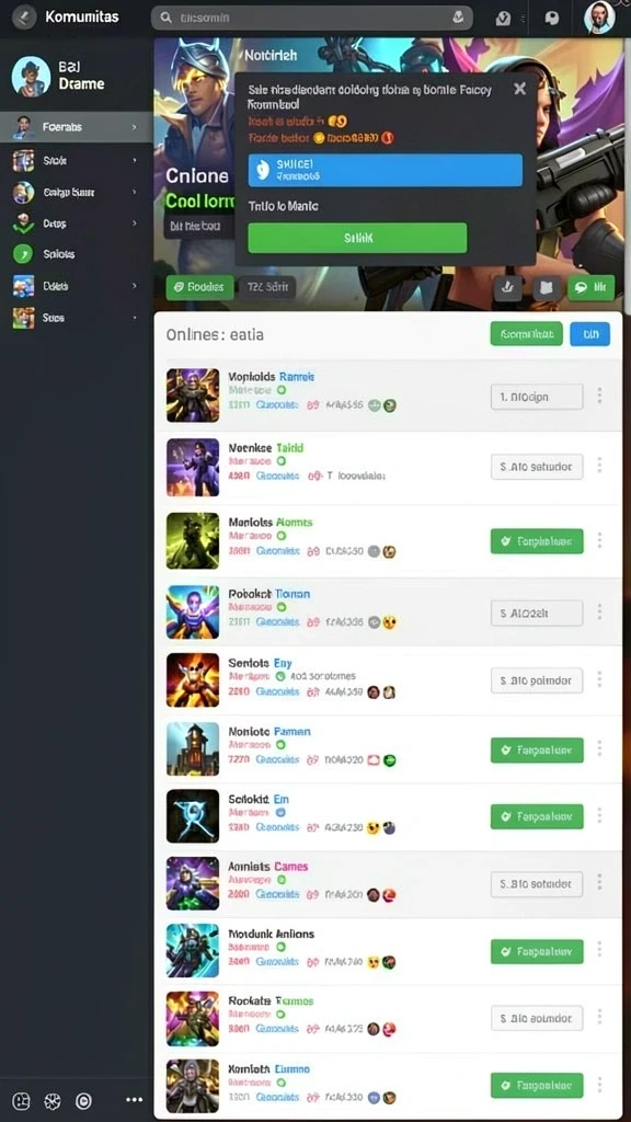 anoboy - Level penuh tantangan dengan desain yang memukau.
