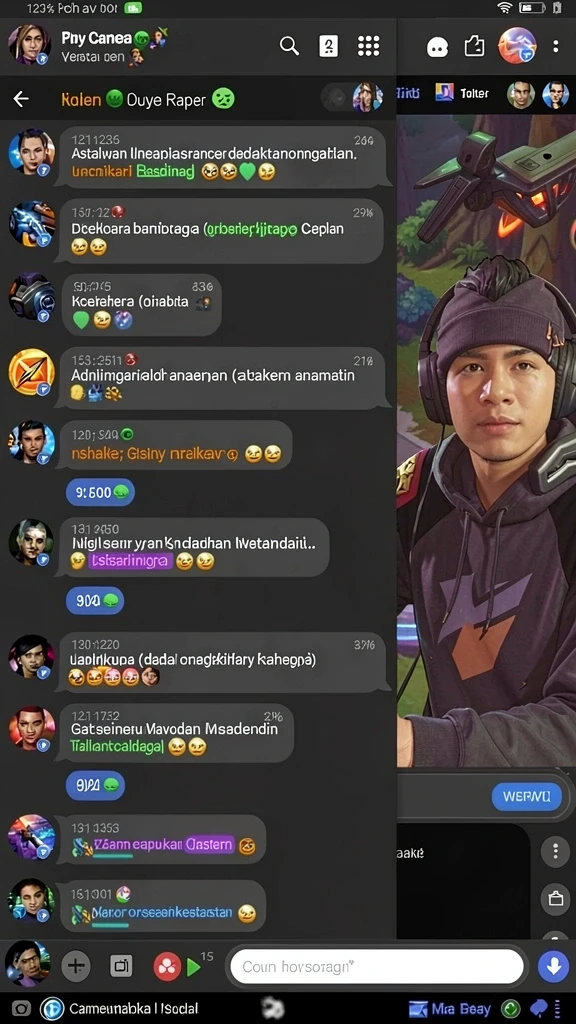 baginda168 - Mode permainan baru yang menantang dan menarik.