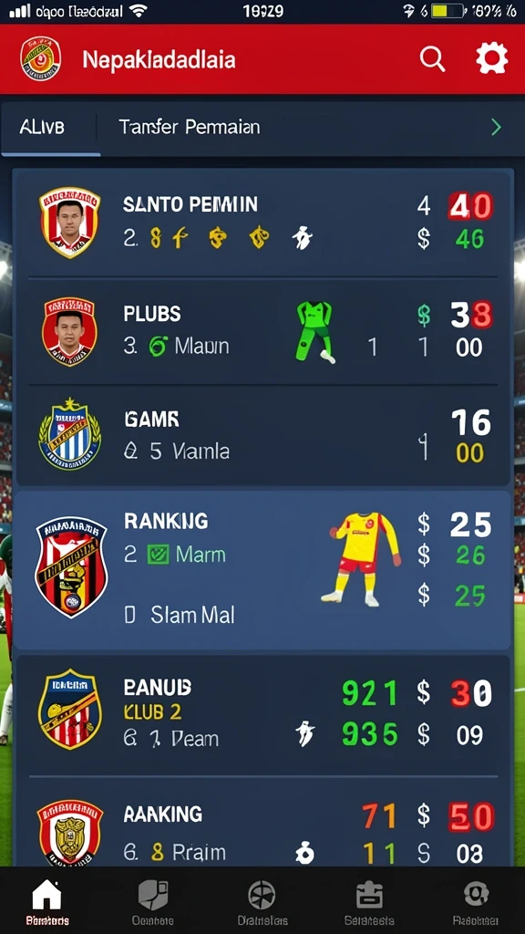 bobatoto - Grafis yang memukau dan detail yang tinggi.