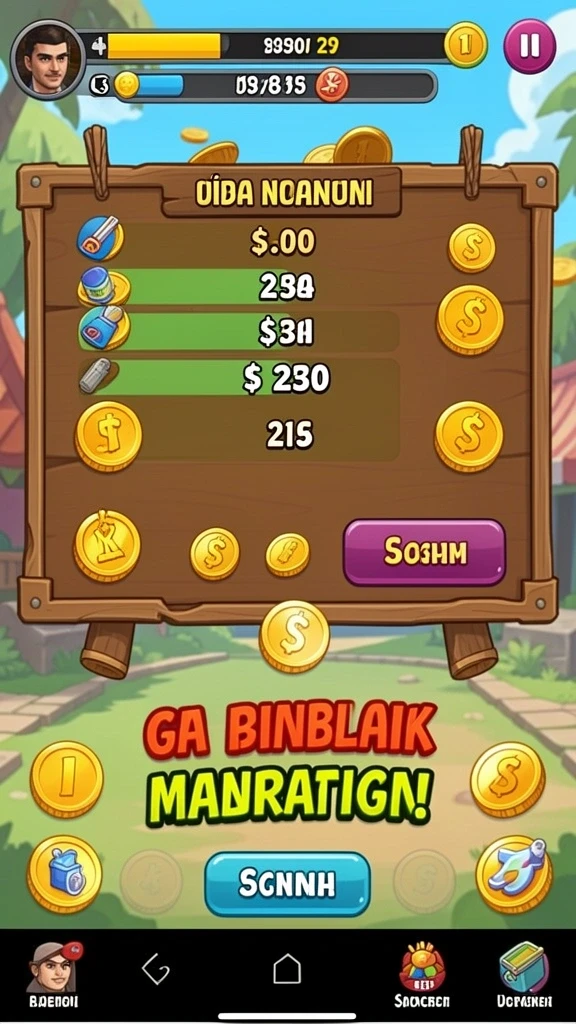 bosplay77 - Tantangan baru yang menunggu untuk dijelajahi.