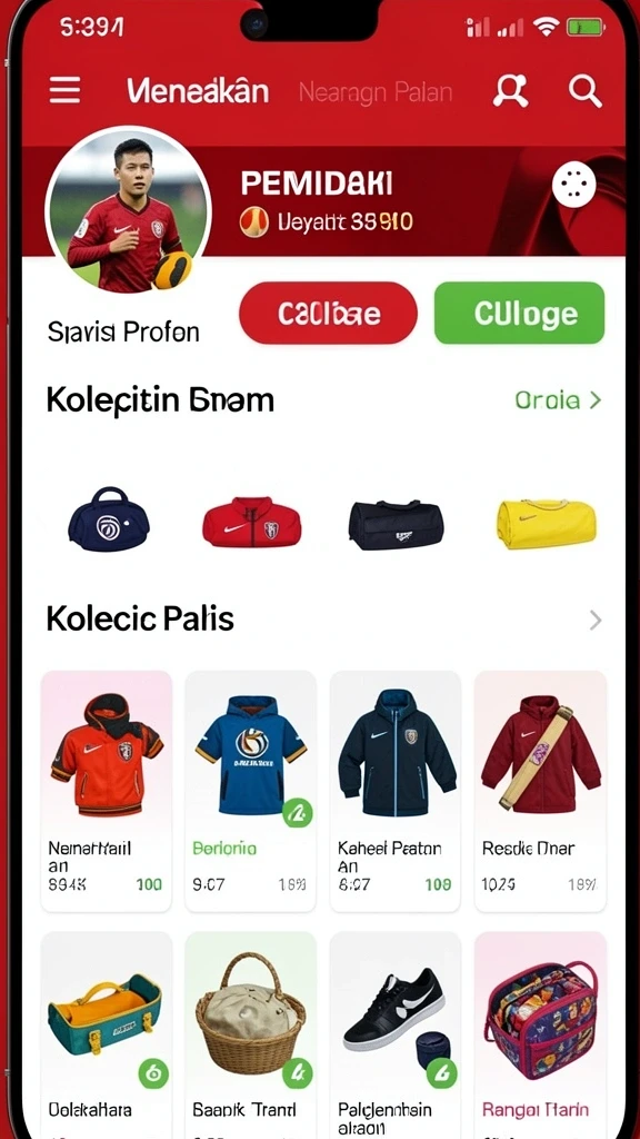 direkturtoto - Mode permainan baru yang menantang dan seru.