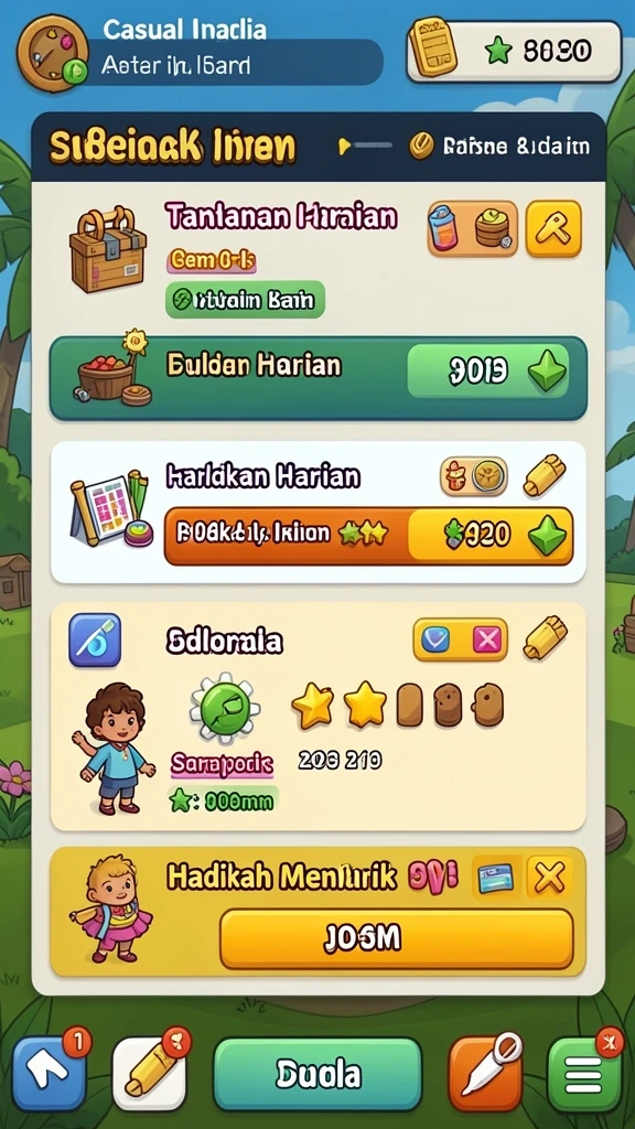 elang138 - Banyak pilihan permainan yang seru.