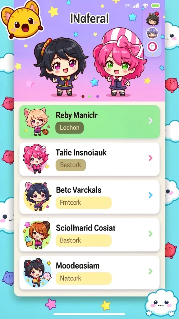 filter303 - Cuplikan aksi seru dalam mode multiplayer di FILTER303.