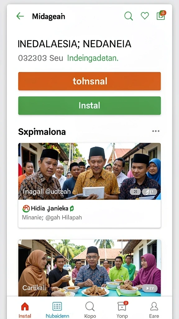gacormax - Tampilan awal GACORMAX yang menarik dan intuitif.