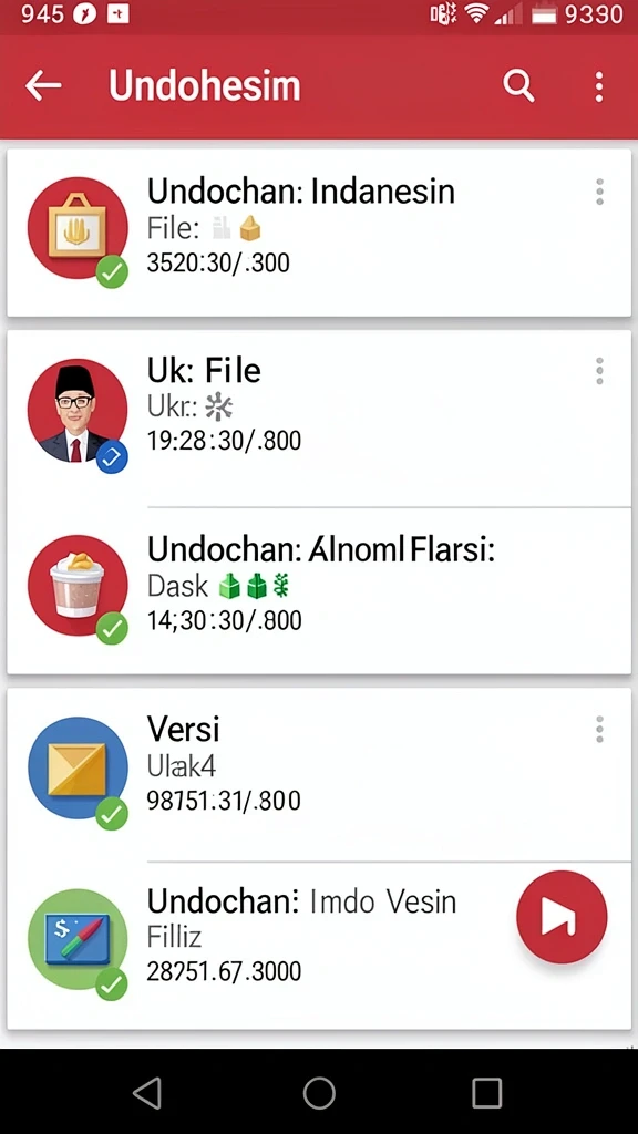 gim999 - Misi menantang yang menampilkan aksi seru.