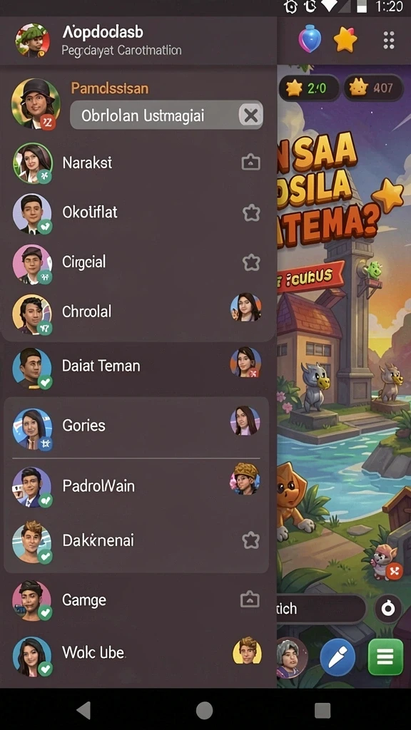 ibet899 - Screenshot menampilkan antarmuka permainan yang menarik dan ramah pengguna.