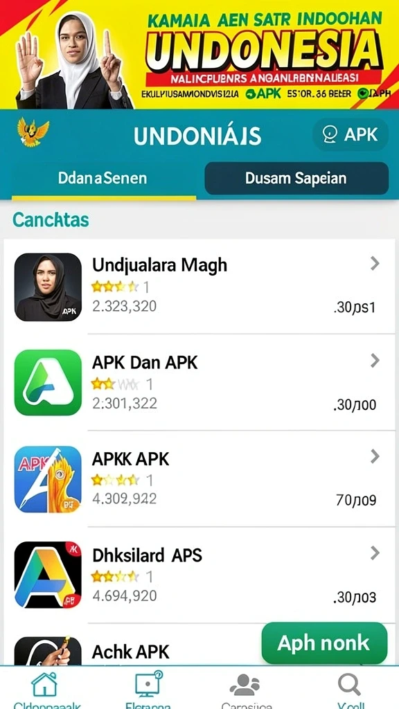 idrrp - Karakter yang bervariasi dan dapat disesuaikan.