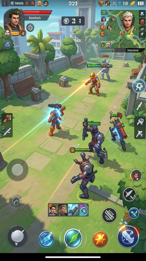 ikon777 - Screenshot menampilkan permainan mesin slot yang menarik.