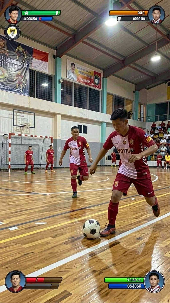 kamartoto - Level baru yang menantang dan mengasyikkan.