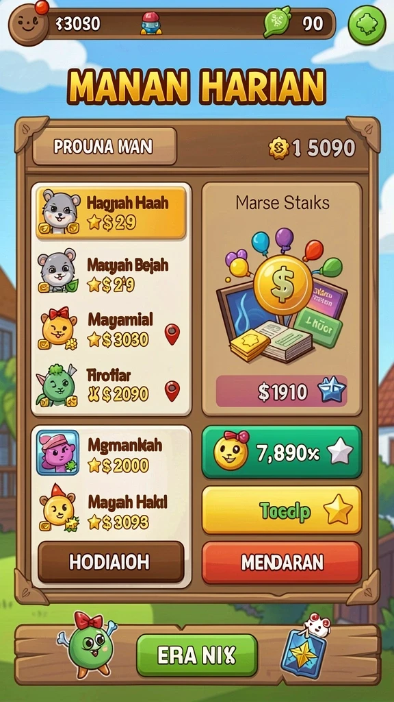 km777 - Pengalaman multiplayer yang seru dan kompetitif.