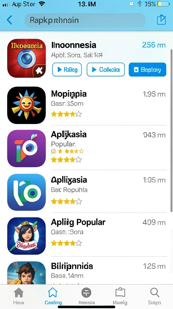 koboislot - Tampilan layar utama yang menarik dan mudah digunakan.
