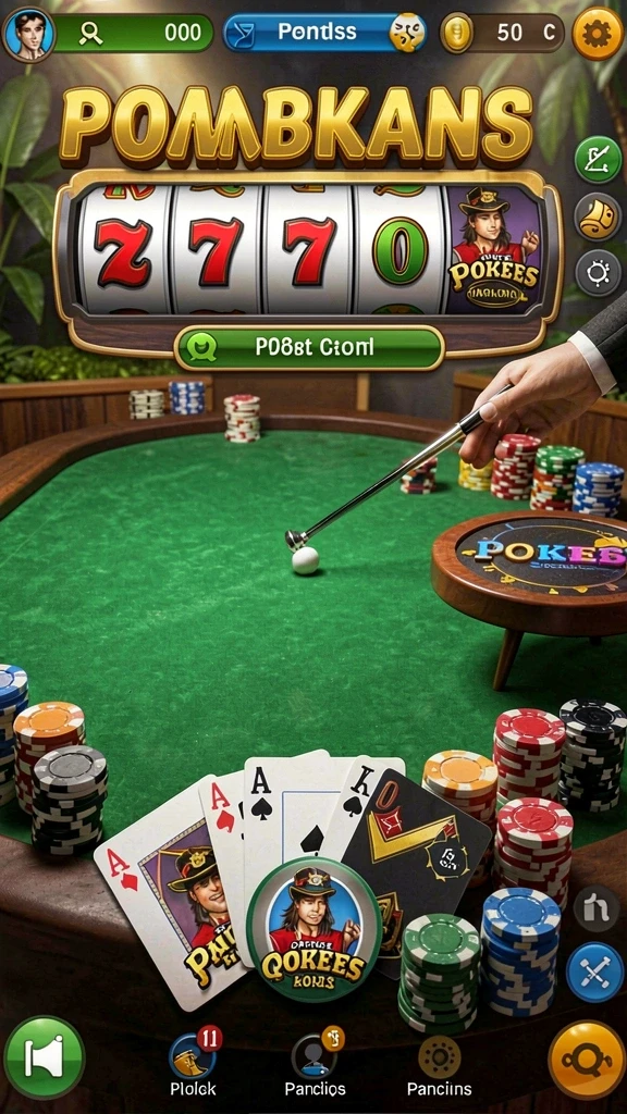 mainduit - Contoh gameplay yang menantang dan seru.