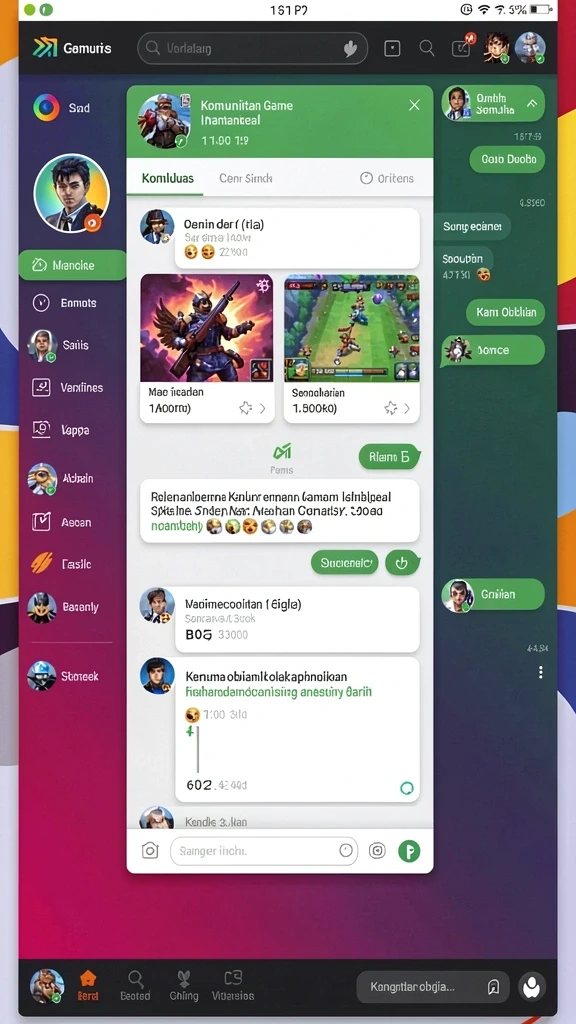 nagatoto168 - Fitur bonus yang membuat permainan semakin seru dan menantang.
