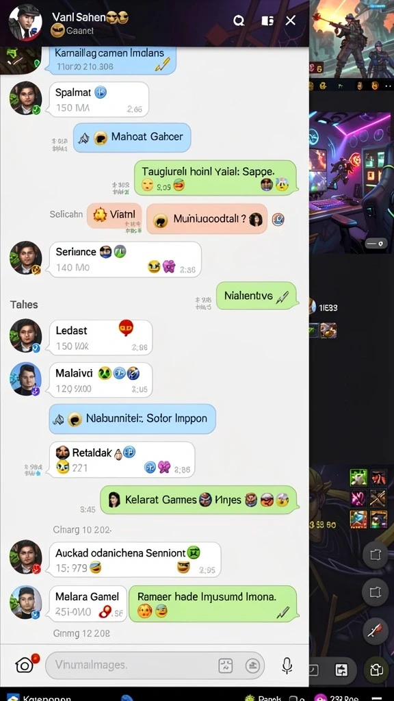popwin - Fitur bonus yang menguntungkan untuk pemain.