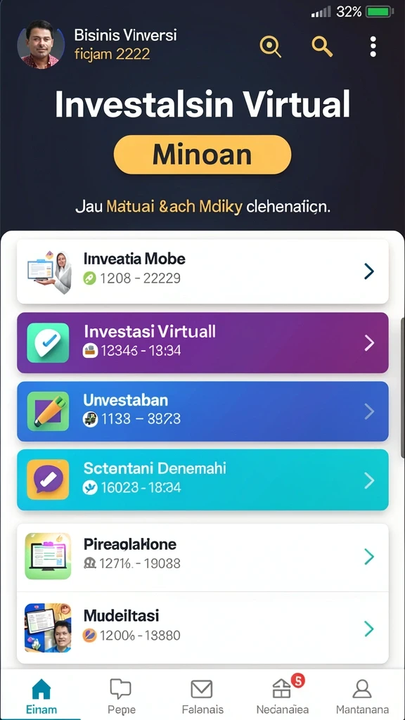 rajabandar88 - Berbagai jenis permainan judi yang tersedia di aplikasi.