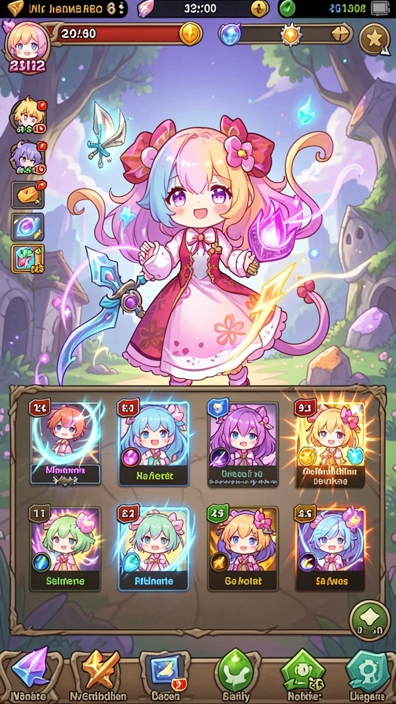 slotsmy - Tampilan mesin slot yang menarik dan modern.