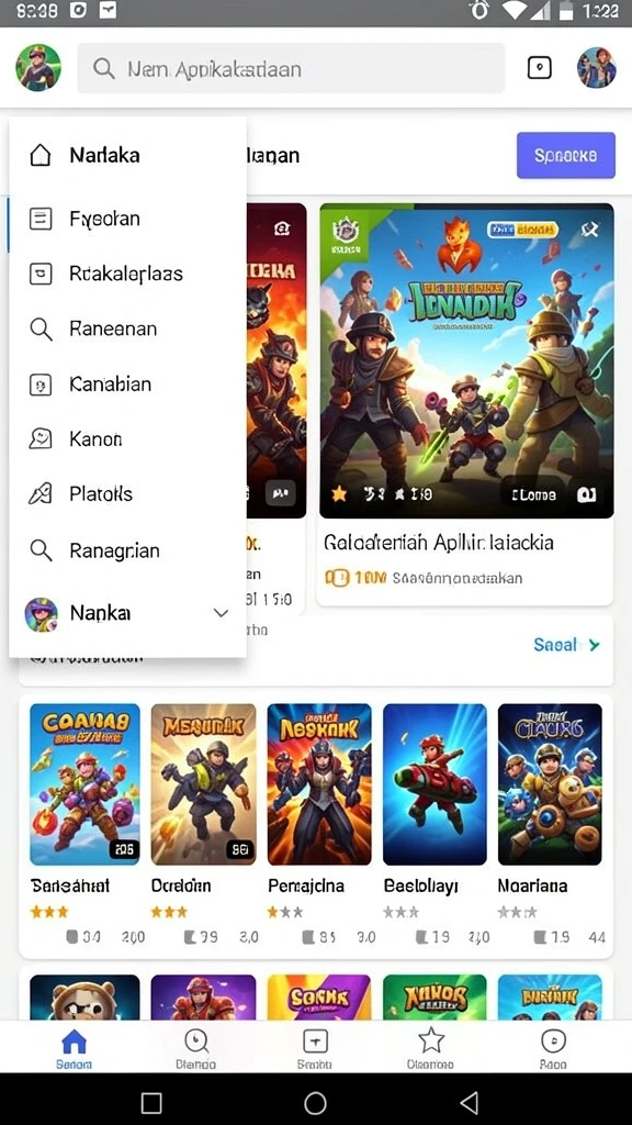 slotsmy - Kompetisi seru dengan pemain lainnya.