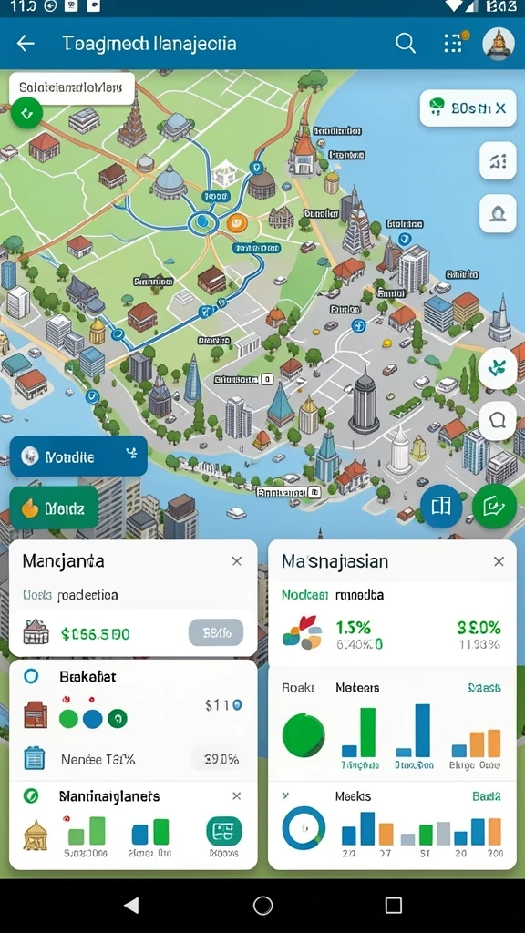 spingila - Karakter baru dengan kemampuan unik yang seru.