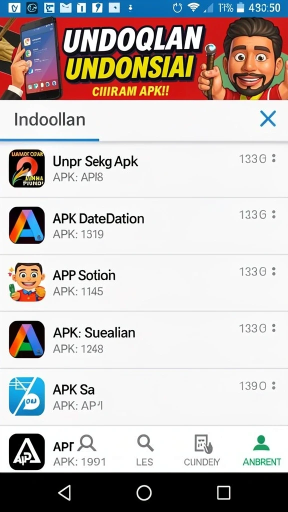 st789 - Tampilan antarmuka utama ST789 yang menarik.