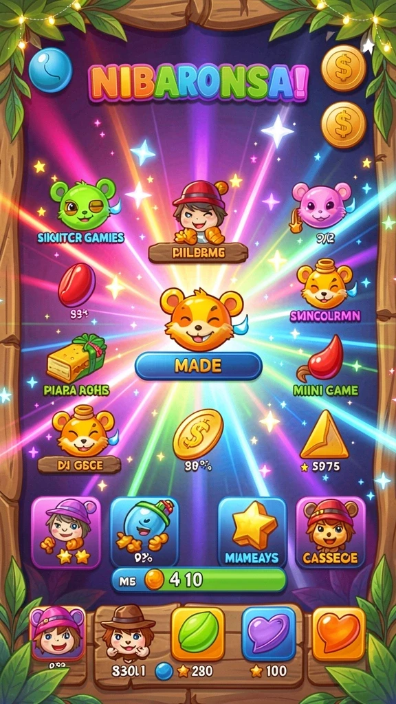 surga88 - Screenshot menampilkan fitur bonus putaran gratis yang menggiurkan.