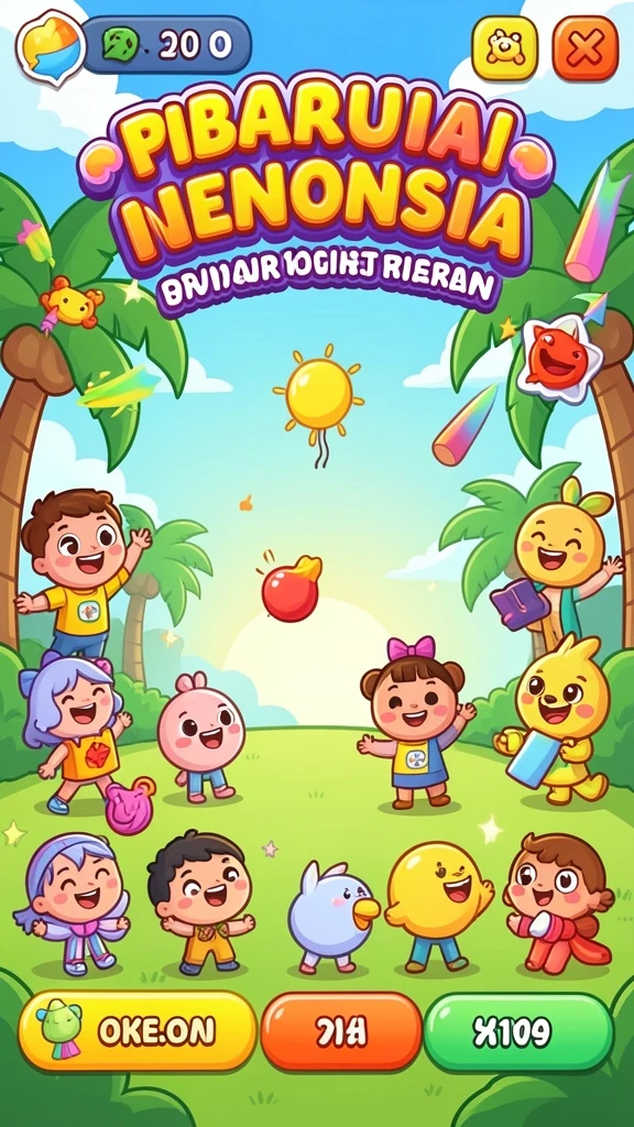 vantaidn - Tampilan antarmuka yang ramah pengguna.