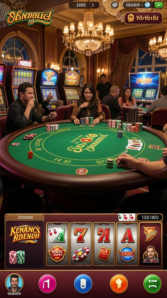 winplay303 - Beragam pilihan permainan judi yang seru dan menantang.
