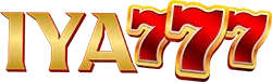 iya777 — Logo Resmi